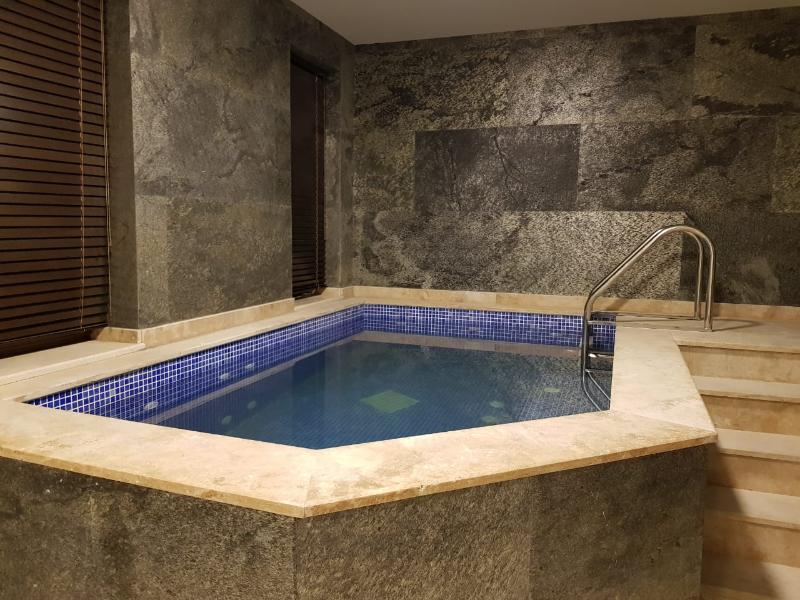 Shirvanshah Hotel - Aktivite