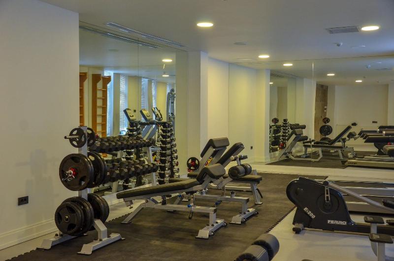 Shirvanshah Hotel - Aktivite