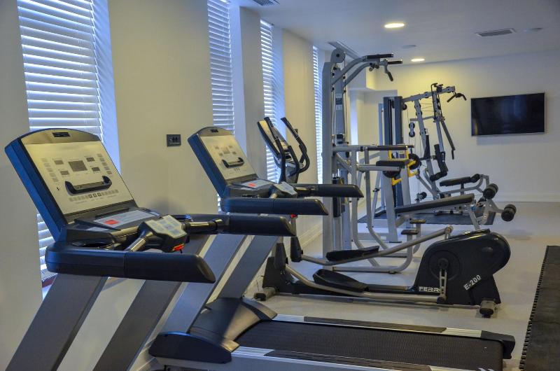 Shirvanshah Hotel - Aktivite