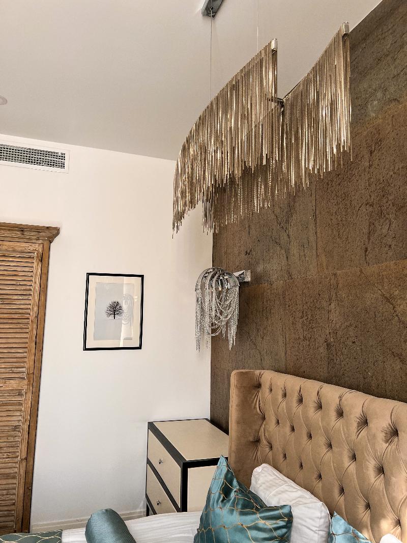 Shirvanshah Hotel - Oda
