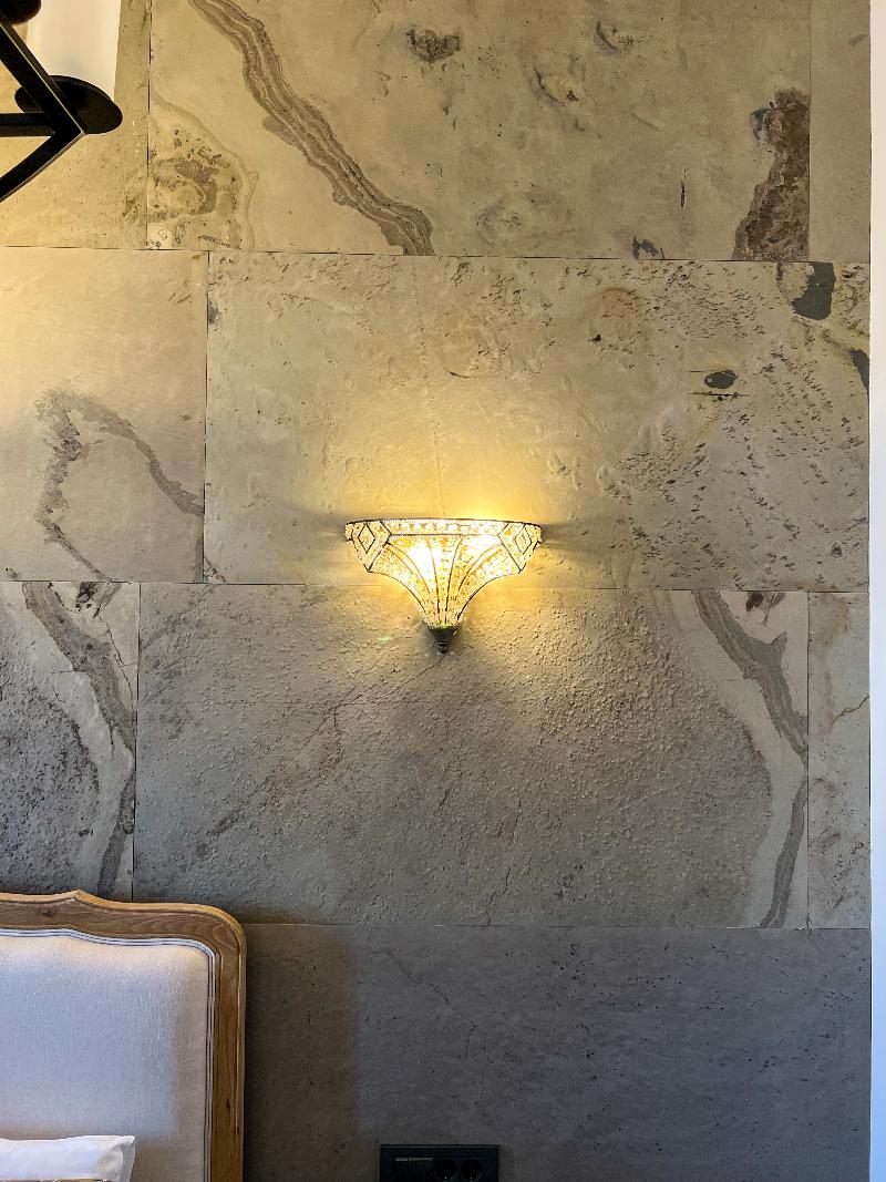 Shirvanshah Hotel - Oda