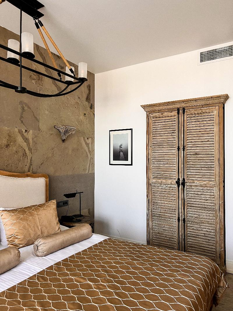 Shirvanshah Hotel - Oda