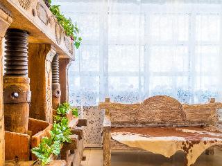 Hotel Enziana fotoÄŸrafÄ±