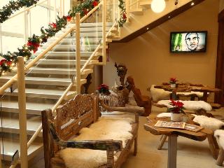 Hotel Enziana fotoÄŸrafÄ±