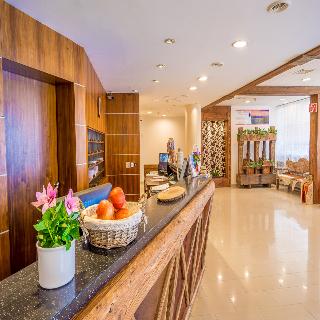 Hotel Enziana fotoÄŸrafÄ±