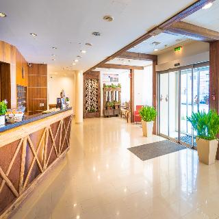 Hotel Enziana fotoÄŸrafÄ±