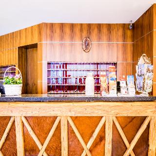 Hotel Enziana fotoÄŸrafÄ±