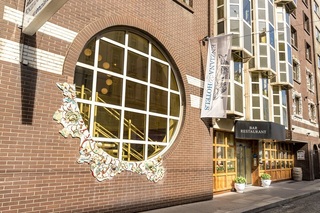Hotel Enziana fotoÄŸrafÄ±