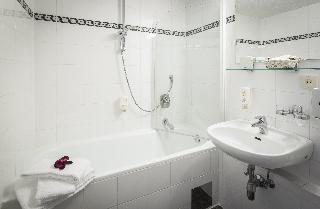 Hotel Enziana fotoÄŸrafÄ±