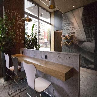 ibis Koeln Centrum fotoÄŸrafÄ±