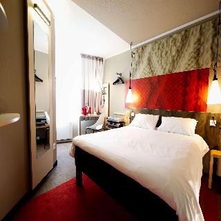 ibis Koeln Centrum fotoÄŸrafÄ±