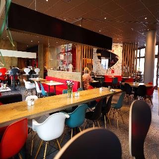 ibis Koeln Centrum fotoÄŸrafÄ±