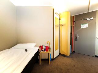 ibis Koeln Centrum fotoÄŸrafÄ±