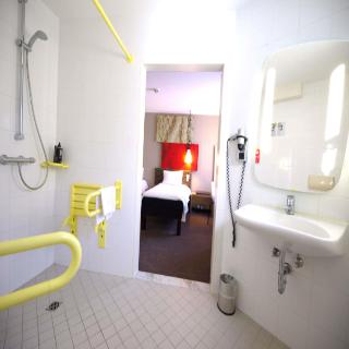 ibis Koeln Centrum fotoÄŸrafÄ±