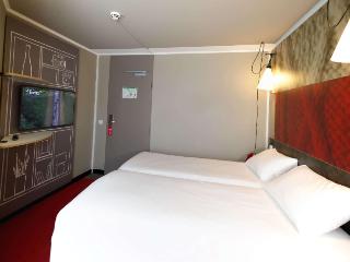 ibis Koeln Centrum fotoÄŸrafÄ±