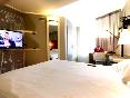 ibis Koeln Centrum oda fotoğrafı