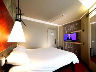 ibis Koeln Centrum fotoÄŸrafÄ±