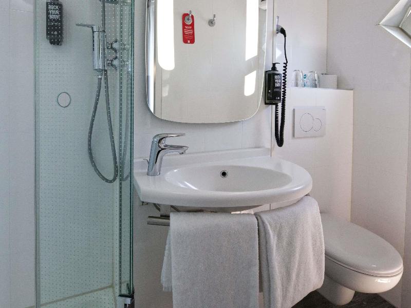 ibis Koeln Centrum - Oda