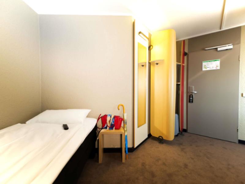 ibis Koeln Centrum - Oda