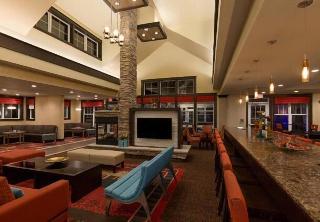 Residence Inn Long Island Islip Courthouse Complex fotoÄŸrafÄ±