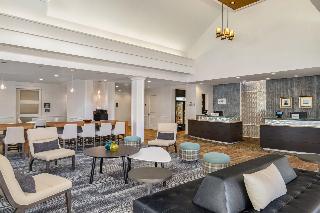 Residence Inn Long Island Islip Courthouse Complex fotoÄŸrafÄ±