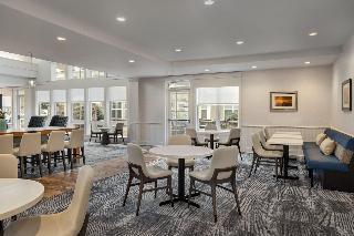 Residence Inn Long Island Islip Courthouse Complex fotoÄŸrafÄ±