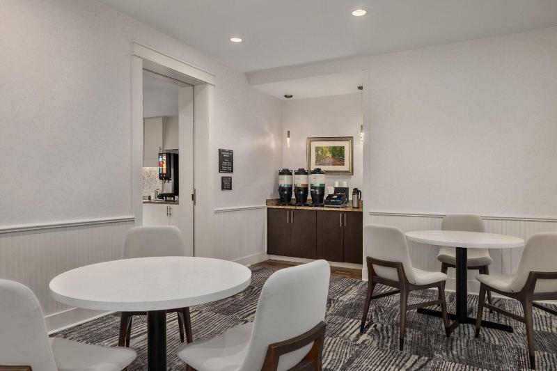 Residence Inn Long Island Islip Courthouse Complex - Lobi