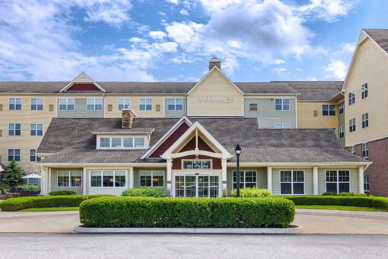 Residence Inn Long Island Islip Courthouse Complex - Genel