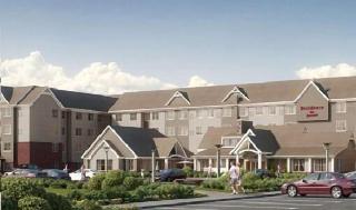 Residence Inn Long Island Islip Courthouse Complex fotoÄŸrafÄ±
