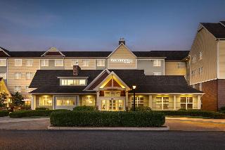 Residence Inn Long Island Islip Courthouse Complex fotoÄŸrafÄ±