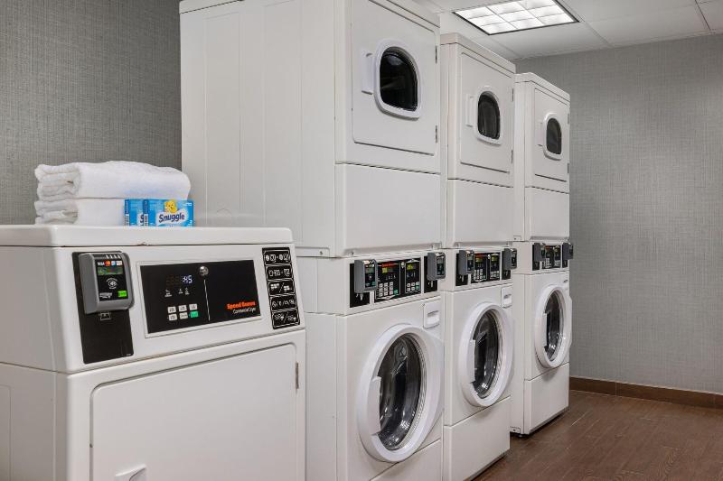 Residence Inn Long Island Islip Courthouse Complex - Genel
