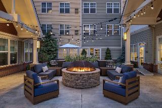 Residence Inn Long Island Islip Courthouse Complex fotoÄŸrafÄ±
