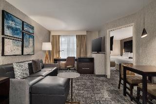 Residence Inn Long Island Islip Courthouse Complex fotoÄŸrafÄ±
