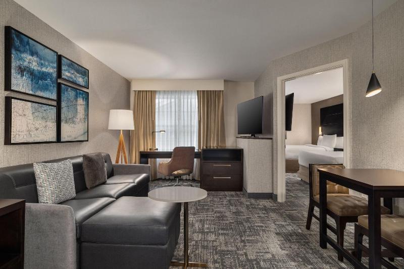 Residence Inn Long Island Islip Courthouse Complex - Oda