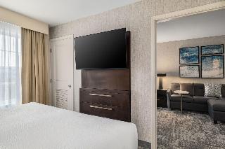 Residence Inn Long Island Islip Courthouse Complex fotoÄŸrafÄ±