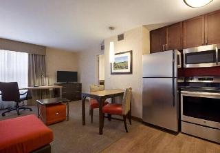 Residence Inn Long Island Islip Courthouse Complex fotoÄŸrafÄ±