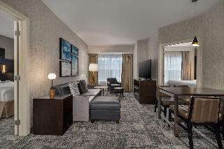Residence Inn Long Island Islip Courthouse Complex fotoÄŸrafÄ±