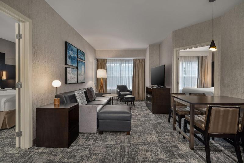 Residence Inn Long Island Islip Courthouse Complex - Oda