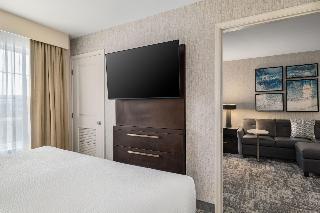 Residence Inn Long Island Islip Courthouse Complex fotoÄŸrafÄ±