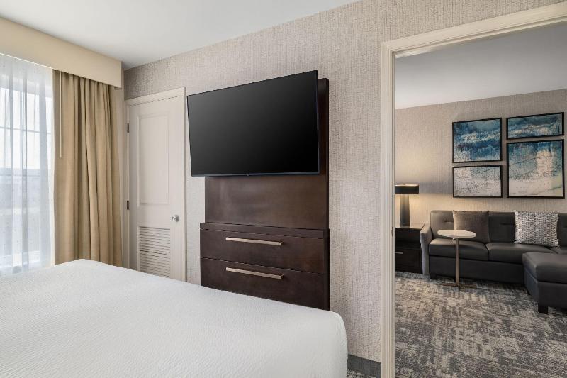 Residence Inn Long Island Islip Courthouse Complex - Oda