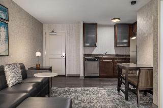 Residence Inn Long Island Islip Courthouse Complex fotoÄŸrafÄ±