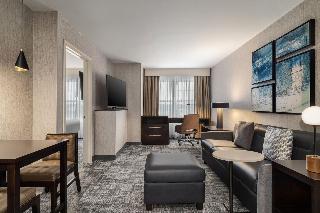 Residence Inn Long Island Islip Courthouse Complex fotoÄŸrafÄ±