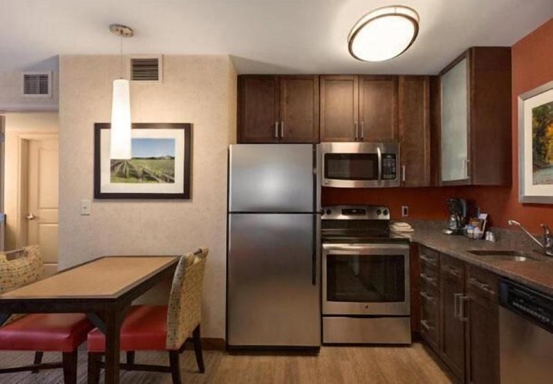 Residence Inn Long Island Islip Courthouse Complex - Oda