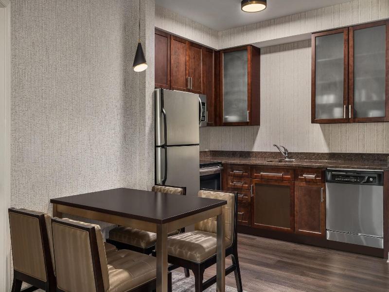Residence Inn Long Island Islip Courthouse Complex - Oda