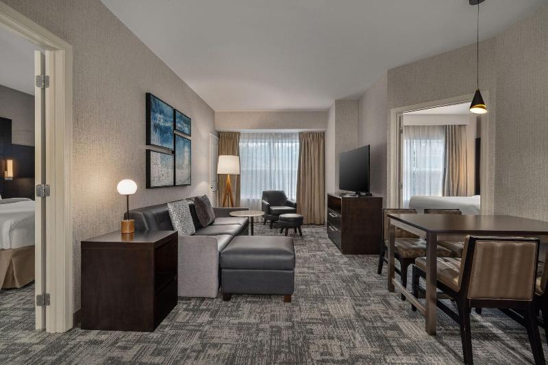 Residence Inn Long Island Islip Courthouse Complex - Oda