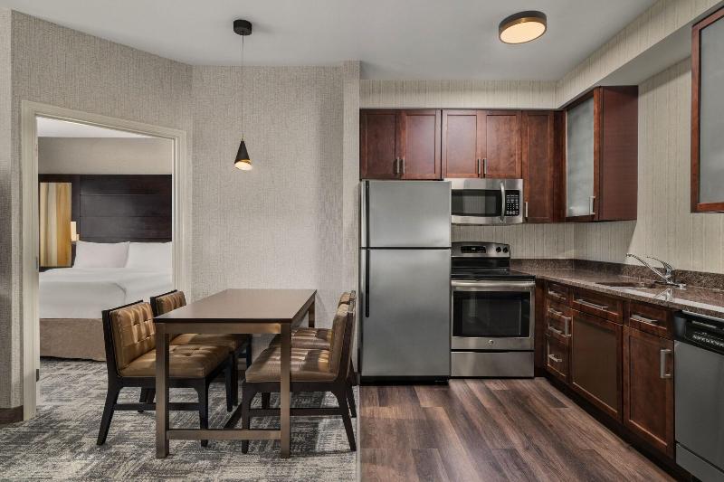 Residence Inn Long Island Islip Courthouse Complex - Oda