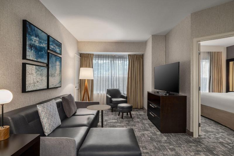 Residence Inn Long Island Islip Courthouse Complex - Oda