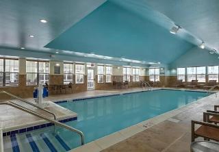Residence Inn Long Island Islip Courthouse Complex fotoÄŸrafÄ±
