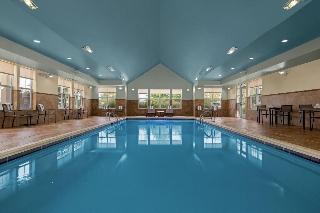 Residence Inn Long Island Islip Courthouse Complex fotoÄŸrafÄ±