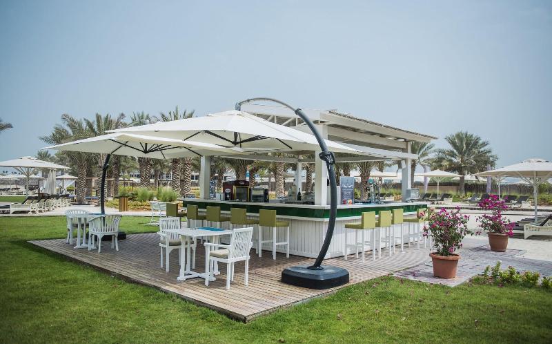 Habtoor Grand Resort, Autograph Collection - Bar